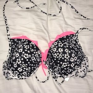 Victoria Secret bathing suit top!